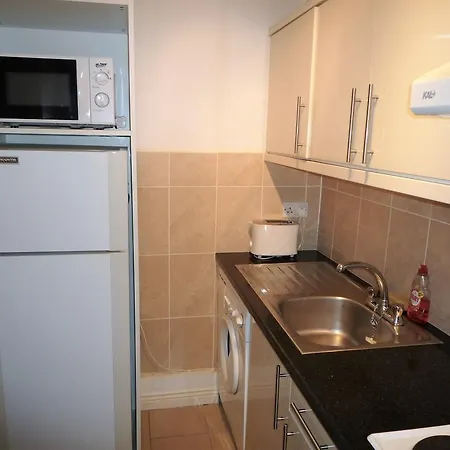 Halfpenny Bridge Holiday Homes Tranquility * 都柏林